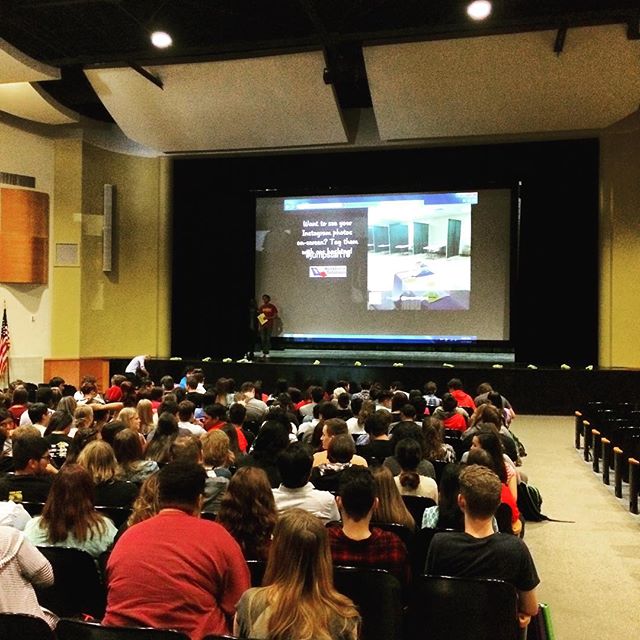 Keynote Address Getting Ready to Start